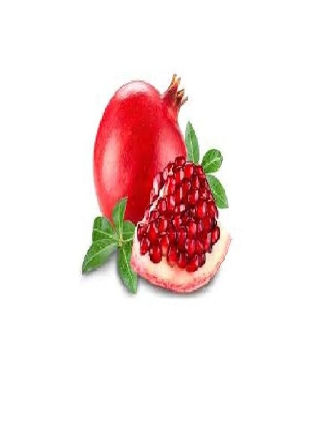 Fancy Design Hub, Fruits Cutouts for Boys, Kids, Girls [ School Programs, Annual Day Function, Stage Shows, Role Plays, Themed Parties ] 3 to 8 Years (Pomegranate) - Image 5